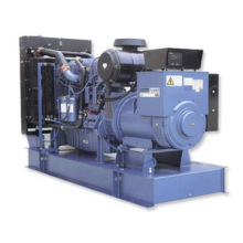 Perkins Diesel Genset con alto rendimiento (30kVA-2000kVA)